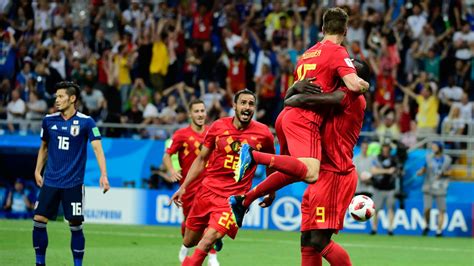 442oons reacts to world cup 2018 quarter finals. Late winner sends Belgium into World Cup quarter-finals ...