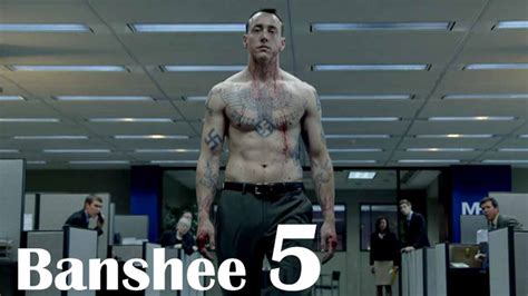 Banshee Season Is Officially Cancelled By Cinemax Read To Know Why Keeperfacts