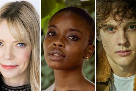 Netflix's 'Wednesday' Adds Riki Lindhome, Hunter Doohan, More to Cast 