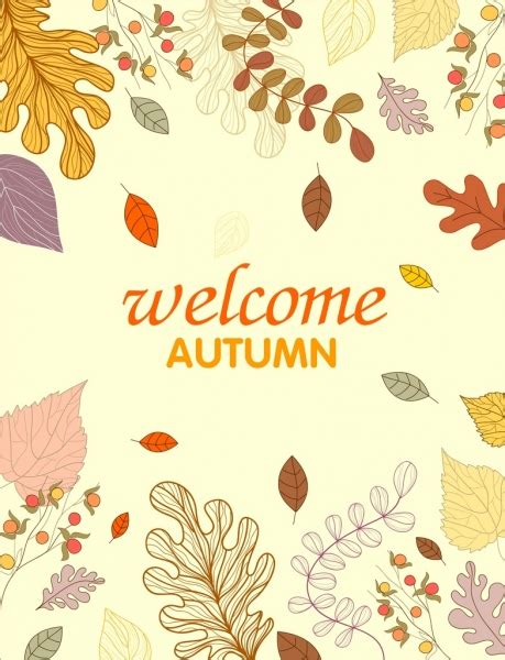 Free Animated Fall Banners Clipart