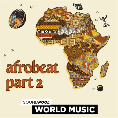 Afrobeat Part 2