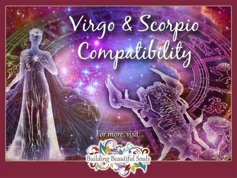 Virgo And Scorpio Compatibility Friendship Sex Love
