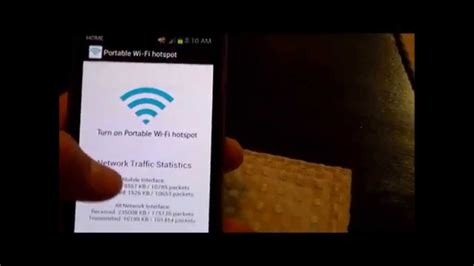 Free Hotspot Straight Talk