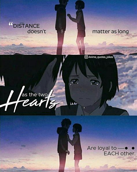 Discover More Than 79 Anime Quotes Love In Cdgdbentre