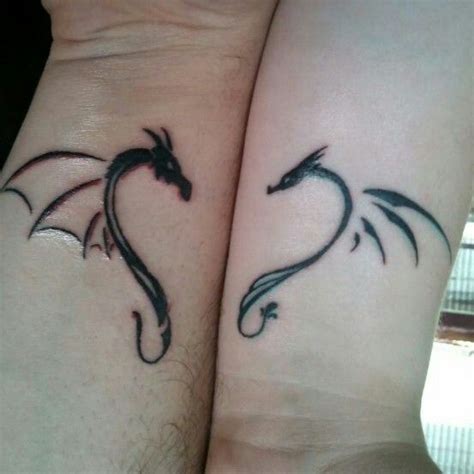 101 Everlasting Couple Tattoos