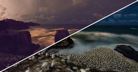 This is Why Ultra High ISO is a Big Deal in Photography