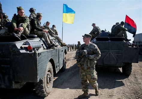 On Ukraine Aid ‘nothing To See Here Diplomats Urged To Play Down