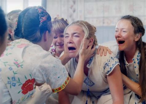 Midsommar Explained What Happens At The End Of Ari Asters Horror Film