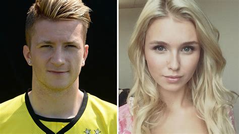Laut der westfalenpost muss sich die freundin von marco reus vor dem landgericht hagen verantworten. Marco Reus' Freundin: Finstere Familien-Story um ihren ...