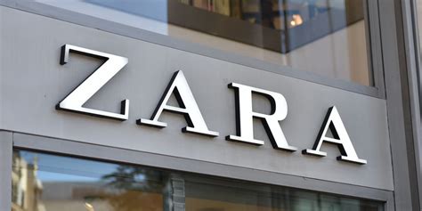 Some logos are clickable and available in large sizes. The Internet Has Some Thoughts on the New Zara Logo - PAPER