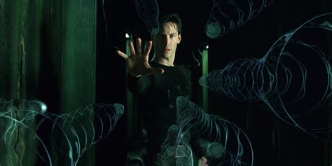 Whoa: 15 Years After 'The Matrix,' Neo Is Still The Best Hero Ever ...