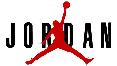 Air Jordan Logo Png Isolated Hd Png Mart
