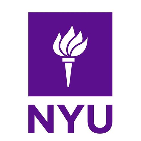 If you're thinking about a college, university or advancing your degree, then you're in the right place. NYU Logo New York University PNG Free Downloads, Logo ...