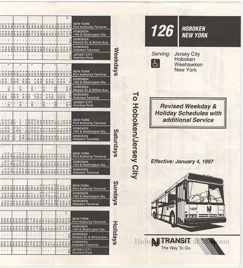 Nj Transit Bus Schedule 2024 Corie Lauren