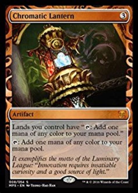There are several cards that overpower others, but some cards are cheap and super good. Top 10 Most Valuable MTG Kaladesh Inventions Cards | A ...
