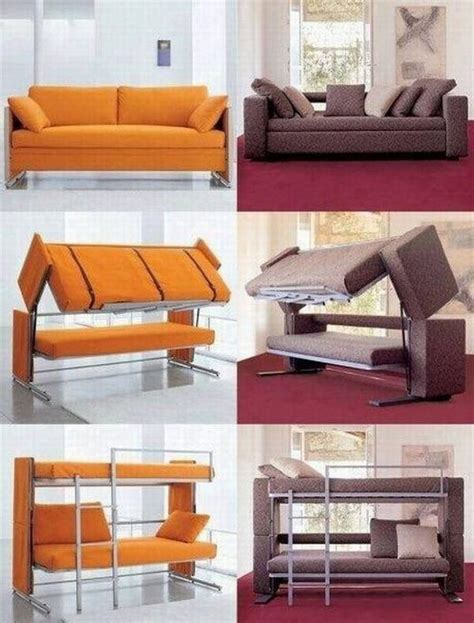 15 Best Space Saving Furniture Ideas The Owner Builder Network