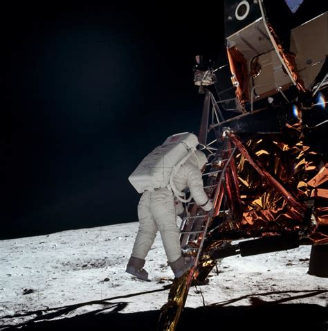 apollo 11 s giant leap on the moon held deep meaning for neil