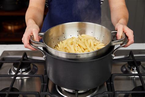 How To Cook Pasta A Step By Step Guide Features Jamie Oliver