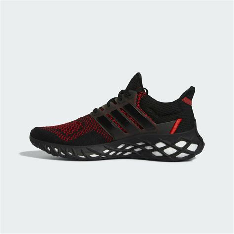 Adidas Ultraboost Web Dna Gy8091 Ανδρικά Αθλητικά Παπούτσια Running
