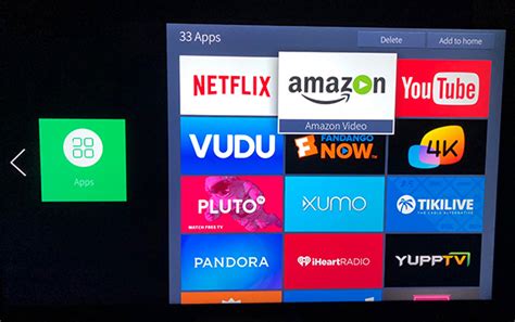 How to download & install apps. How Do I Download Pluto To My Smarttv / Pluto Tv Available ...