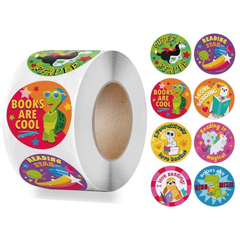 Reward Stickers 25mm Kids Children Teachers Parents Labels Etsy Uk