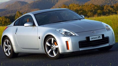 Nissan 350z And 370z Used Review 2003 2015 Carsguide
