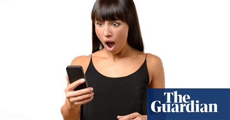 sexting disasters ‘i sent a nude photo to my boss relationships the guardian