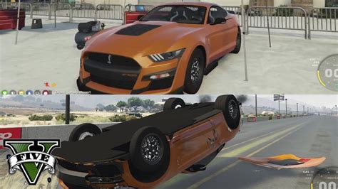 Pc Gta Fivem Prostreet Culture Rp Ep22 Bought A 2022 Shelby