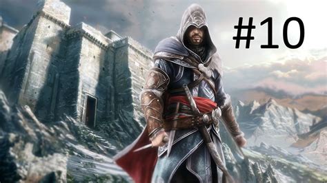 Assassin S Creed Revelations Walkthrough Part The Janissaries