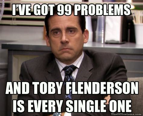 Michael And Toby Quotes Quotesgram