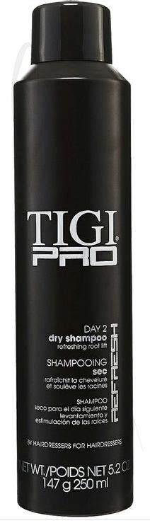 Tigi Tigi Pro Day Dry Shampoo Glamot Com