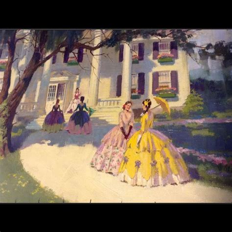 Southern Belle Painting At Explore Collection Of