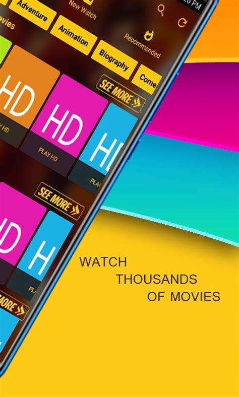 Find a variety of movie titles with your favorite genres such as: HD Movie Free - Watch Movies 2020 for Android - APK Download