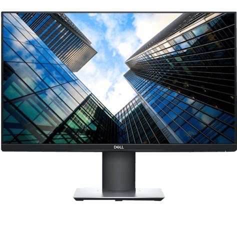 Dell Professional 27″ P2719h Ips Monitor 1080p 3y Sl Techie