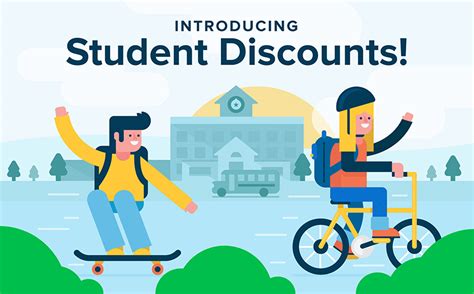 The best 100+ student discounts to get in 2021. 9 Car Insurance Discounts for Back-to-School Drivers