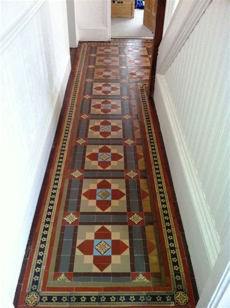 The 25 Best Victorian Tiles Ideas On Pinterest Floor Tiles Hallway