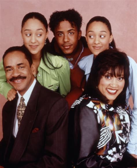 Sister Sister Best Black Tv Shows Of The 90s And 00s Popsugar