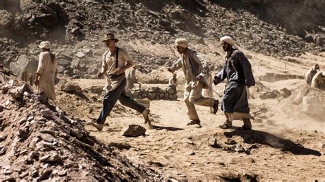 where was tutankhamun filmed itv recreated egypt s valley of the kings in south africa radio