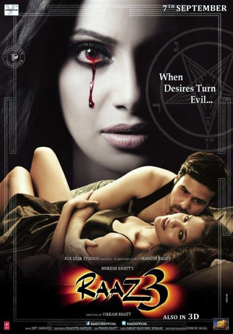 Raaz The Mystery Continues Wallpapers Wallpaper Cave