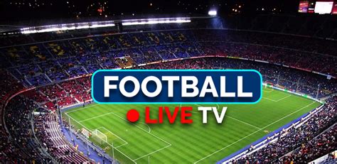 Live football tv totally free app for football lovers who never wants to miss any action no matter where they are. TV en vivo de fútbol para Android - Apk Descargar