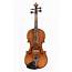 Antique French 3/4 Violin JTL