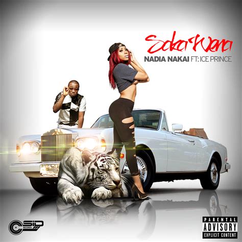Nadia nakai has finally received a release date for her debut album. NEW MUSIC: Nadia Nakai - Saka Wena ft. Ice Prince ...