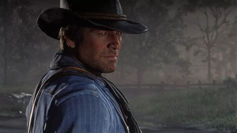 Red Dead Redemption Star Hints At Possible Sequel