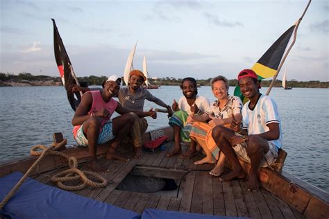 Regreso A Lamu La Esencia Swahili De Kenia Tas MbatÁs Viajes Y