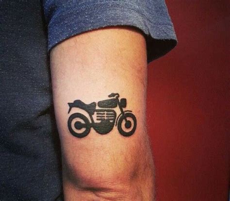 Motorcycle Tattoos Designs Ideas And Meaning Tattoos For You