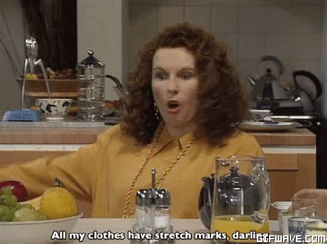 The Ab Fab Movie Is Finally Maybe Definitely Going To Happen In 2015 Absolutely Fabulous