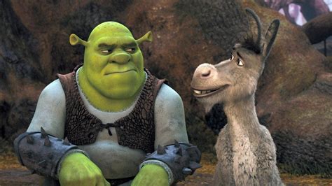 ‘shrek 5 With Original Cast Donkey Spinoff With Eddie Murphy And More