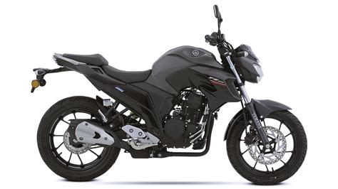 2020 Yamaha Fz 25 Bs 6 Price Mileage And Specs Rgb Bikes