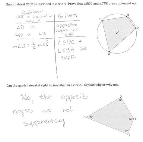In math practice test on quadrilateral worksheet we will practice different types of questions in quadrilateral. Central And Inscribed Angles Worksheet | Kids Activities
