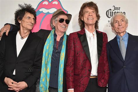 The Story Of How Rolling Stones Grossed 558 Million From A Massive Tour